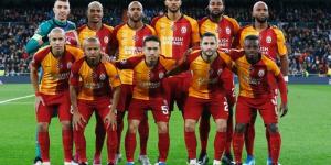 جالاتا سراي يخوض مواجهة قوية أمام طرابزون بكأس تركيا