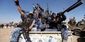 مقتل قيادي حوثي بارز على يد مسلح في نقطة تفتيش بإب