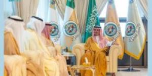 أمراء الأفواج يهنئون الدكتور ناصر الداود بتعيينه نائبًا لوزير الحرس الوطني