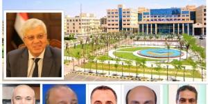 الجامعات التكنولوجية.. انطلاقة تنموية عصرية