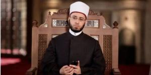 "الأوقاف المصرية": الاعتداء أو التشاجر داخل المساجد من المحرمات الشرعية
