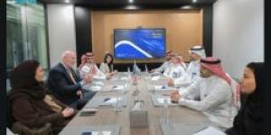 شراكة سعودية أمريكية.. الحكومة الرقمية وأوراكل توقعان مذكرة تفاهم لتعزيز التحول الرقمي