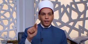أمين الفتوى: التجرؤ على إصدار الفتوى بغير علم كبيرة من الكبائر «فيديو»