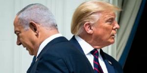 عزلة نتنياهو في زمن التحول.. هل بدأ ترامب رسم شرق أوسط جديد بلا ظل إسرائيلي؟