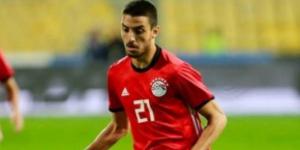 فى الميركاتو الصيفي .. الأهلي يرفض عرضاً قطرياً لضم طاهر محمد طاهر
