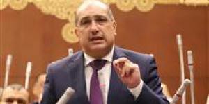 رئيس برلمانية "الشعب الجمهوري" بالشيوخ يطالب بإعفاء نهائي للمنشآت الصناعية من الضرائب العقارية