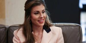 الجديد: سيتم تكليف أورتاغوس قريبا بالملف الجديد عبر مبعوث ترامب ستيف ويتكوف على أن تتشكل أورتاغوس الى بلد آخر