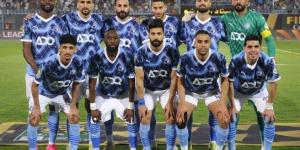 عاجل.. بيراميدز بطلا لدوري أبطال إفريقيا للمرة الأولى في تاريخه