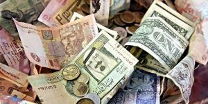 سعر الريال السعودي مقابل الجنيه المصري اليوم الأحد 1 يونيو 2025