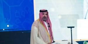 فيصل بن سلمان يعلن إطلاق ملتقى تاريخ الحج والحرمين الشريفين