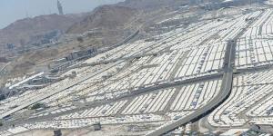 وزير الأوقاف: كوادرنا تعمل حاليا على إعداد مخيمات البعثة في عرفات