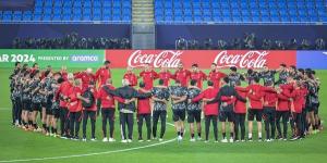 أحمد شوبير يعلن قائمة الأهلي المشاركة في كأس العالم للأندية