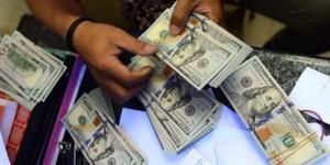 قضايا بـ 12 مليون جنيه.. ضربات متتالية ضد تجار العملات الأجنبية
