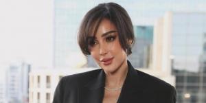 بسمة بوسيل تطلب من جمهورها الدعاء العاجل لهذا السبب «صور»