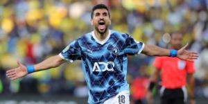 صن داونز يقلص الفارق أمام بيراميدز بهدف في الدقيقة 75 «فيديو»