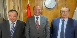 ندعم بقوة جهود مصلحة الضرائب المصرية للتعريف بالتسهيلات الضريبية