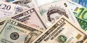 أسعار العملات الأجنبية اليوم الأحد أول يونيو 2025 