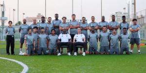 اتحاد القدم يختتم المرحلة الثانية والأخيرة لدورة الرخصة الآسيوية (C)