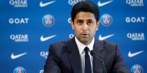 الخليفي يوجه رسالة إلى مبابي وميسي ونيمار بعد فوز باريس بدوري الأبطال