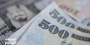 سعر الريال السعودي اليوم مقابل الجنيه المصري 2 يونيو 2025 شراء وبيع