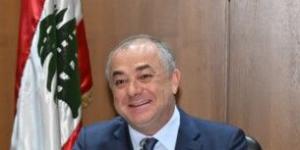 بو صعب: الإصلاحات الجوهرية في لبنان تبدأ بقانون انتخاب عصري وأناشد الحكومة بضرورة الإلتزام ببيانها الوزاري