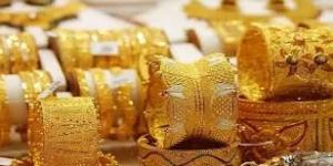 أسعار الذهب في مصر اليوم الإثنين 2 يونيو 2025