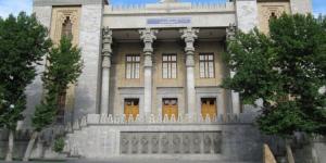 الخارجية الإيرانية: الولايات المتحدة لم توضح حتى الآن موقفها من موضوع رفع العقوبات