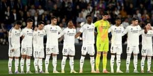 قلق بـ ريال مدريد لإصابة حارس مرماه قبل كأس العالم للأندية 2025