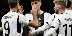 ضربة جديدة لمنتخب ألمانيا قبل مواجهة البرتغال