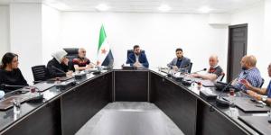وزارة الاقتصاد: بنك معلومات تجاري لتأسيس الشركات وإصدار السجلات التجارية قريباً