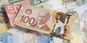 ارتفاع سعر الدولار الكندي اليوم الإثنين 2 يونيو 2025