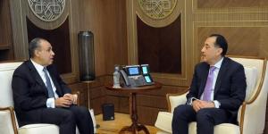 مدبولي: متابعة نتائج المنتدى المصري الأمريكي لتعزيز الاستثمارات