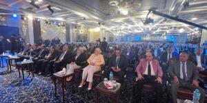 رئيس المجلس القومي للأمومة والطفولة: سعداء بالتعاون مع جمعية سيدات أعمال المستقبل دعما لجهود التنموية«صور وفيديو»