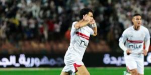 بند «المسابقات» سلاح الزمالك في أزمة زيزو واتحاد الكرة