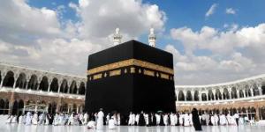 استكمال وصول حجاج الخارج وتوافد حجاج الداخل إلى مكة المكرمة استعدادًا لموسم الحج 2025