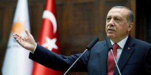 أردوغان: تركيا ستتخذ خطوات لترتيب لقاء بين بوتين وزيلينسكي