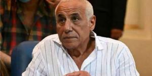 رئيس الزمالك يقدم واجب العزاء في وفاة والدة عمرو الجنايني