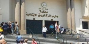 الإعدام شنقا للزوجة الخائنة فى الشرقية.. تعرف على التفاصيل