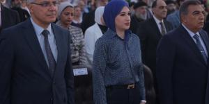 نائب وزير السياحة تطلق المنتدى الدولي لمسار رحلة العائلة المقدسة