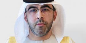 حاكم أم القيوين يُعين الشيخ أحمد بن سعود بن راشد المعلا نائباً له