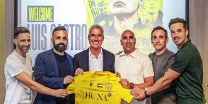 الوصل يعثر رسمياً على بديل مدربه الصربي.. والشارقة يفاوض ميلوش