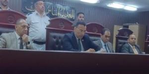 المشدد 7 سنوات لعاملين لاتجارهما في الأسلحة بشبرا الخيمة
