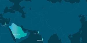 إضافة خدمة الشحن warm إلى ميناء جدة الإسلامي
