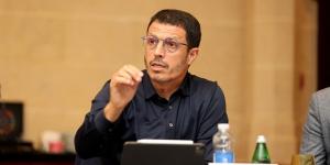 السلامي: هدف المنتخب الأول غيّر مسار المباراة
