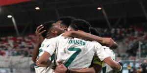 تصفيات مونديال 2026: السعودية تضمن الملحق على الأقل بفوزها على البحرين