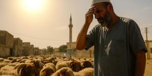 ارتفاع درجات الحرارة إلى 40 درجة مئوية في عيد الأضحى : المعهد الوطني للرصد الجوي يحذّر من موجة حر مطوّلة بعدد من المناطق