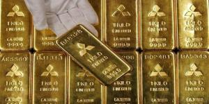 أوقية الذهب تواصل الارتفاع بعد بيانات الاقتصاد الأمريكي