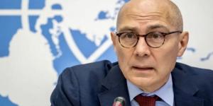 الأمم المتحدة تدعو واشنطن لرفع العقوبات عن قضاة المحكمة الجنائية الدولية
