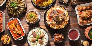 أكلات العيد.. ما يجب أن تأكله أو تتجنبه في عيد الأضحى!