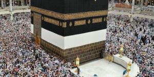 السعودية: 10 آلاف نشاط توعوي و34 مليون رسالة خلال يومي التروية وعرفة